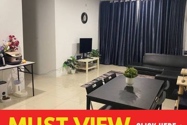 Platinum Splendor Residence