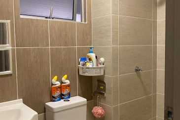 Platinum Splendor Residence