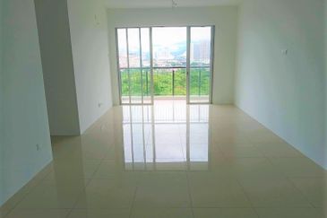 Platinum Splendor Residence