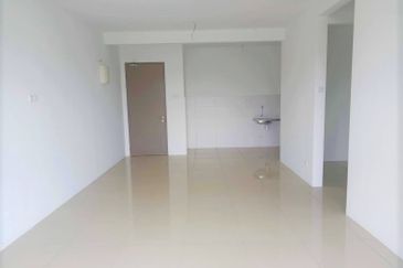 Platinum Splendor Residence