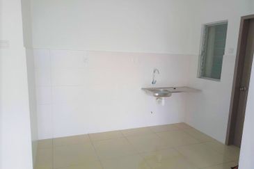 Platinum Splendor Residence