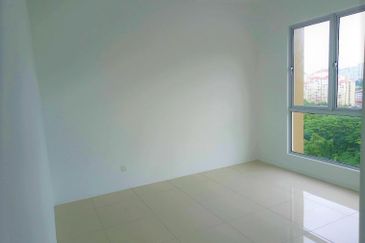 Platinum Splendor Residence