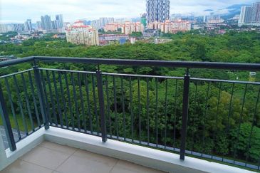 Platinum Splendor Residence