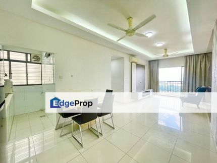 RENOVATED | 850 SQFT | Seasons Garden Residence Wangsa Maju, Kuala Lumpur, Wangsa Maju