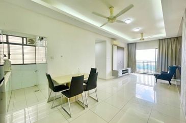 Seasons Garden Residences