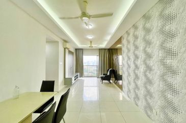 Seasons Garden Residences