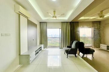 Seasons Garden Residences