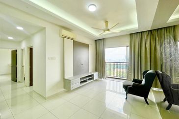 Seasons Garden Residences