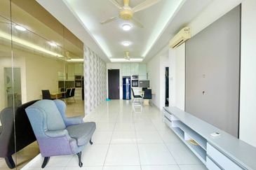 Seasons Garden Residences