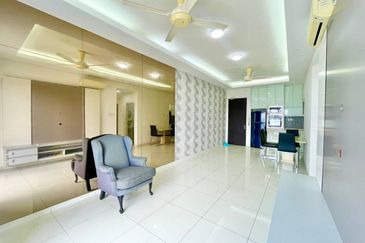 Seasons Garden Residences