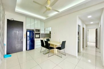 Seasons Garden Residences