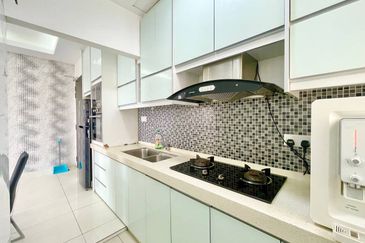 Seasons Garden Residences