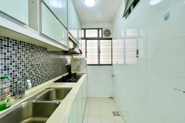 Seasons Garden Residences