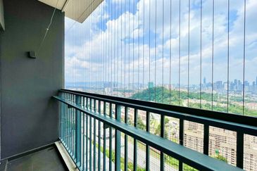 Seasons Garden Residences