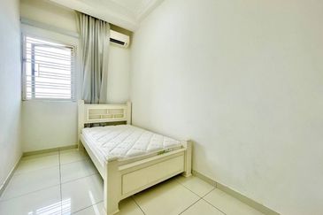 Seasons Garden Residences