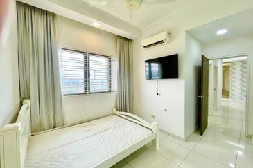 Seasons Garden Residences