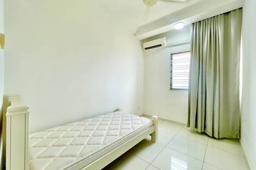 Seasons Garden Residences