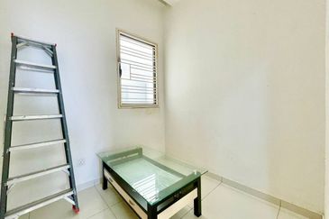 Seasons Garden Residences