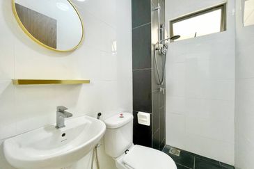 Seasons Garden Residences