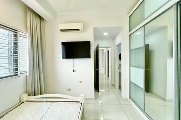 Seasons Garden Residences