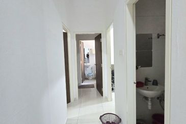 Seasons Garden Residences