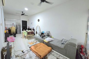 Seasons Garden Residences