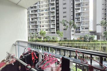 Seasons Garden Residences