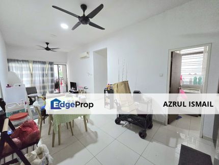 CHEAPEST | 1ST FLOOR | Seasons Garden Residence Wangsa Maju, Kuala Lumpur, Wangsa Maju
