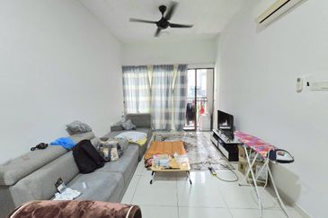 Seasons Garden Residences