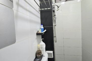 Seasons Garden Residences