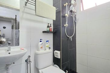 Seasons Garden Residences