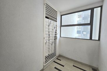 Seasons Garden Residences