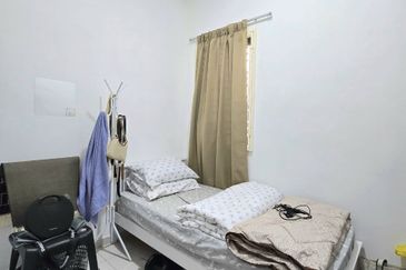 Seasons Garden Residences