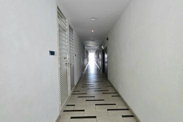 Seasons Garden Residences