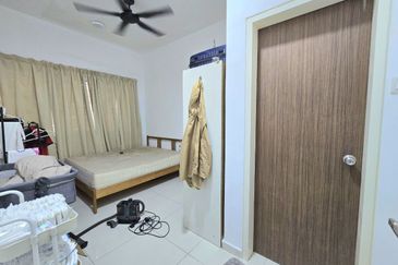 Seasons Garden Residences