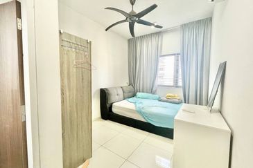 Seasons Garden Residences