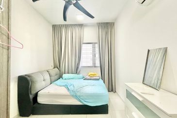 Seasons Garden Residences