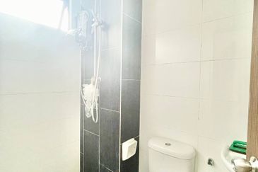 Seasons Garden Residences