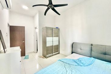 Seasons Garden Residences