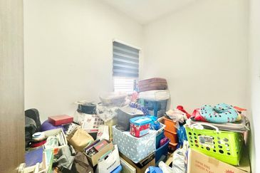 Seasons Garden Residences