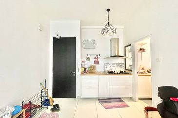 Seasons Garden Residences