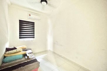 Seasons Garden Residences