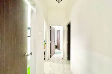 Seasons Garden Residences