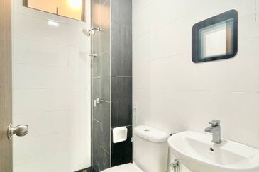 Seasons Garden Residences