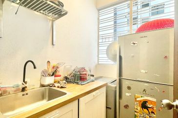 Seasons Garden Residences