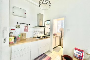 Seasons Garden Residences