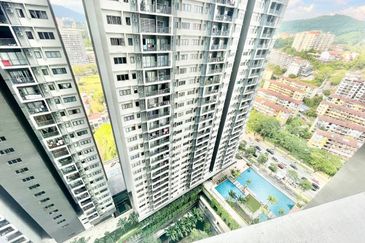 Seasons Garden Residences