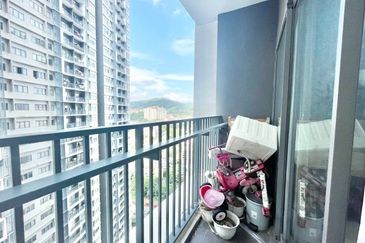 Seasons Garden Residences