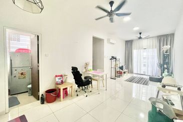 Seasons Garden Residences