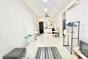 Seasons Garden Residences